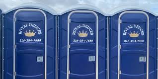 Best VIP or Luxury Restroom Trailers  in Austin, TX
